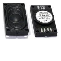 wholesale K 14.25 - 8 ohm Speakers & Transducers supplier,manufacturer,distributor